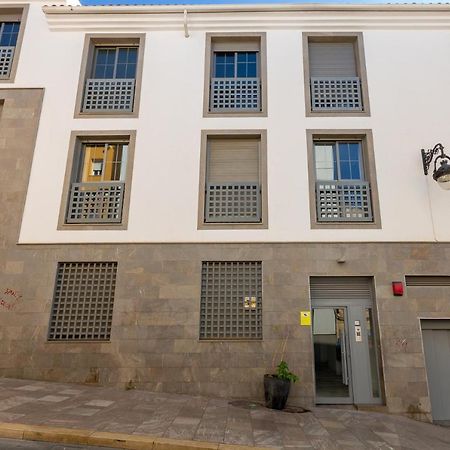 Apartamento Welcome Màlaga Exteriér fotografie